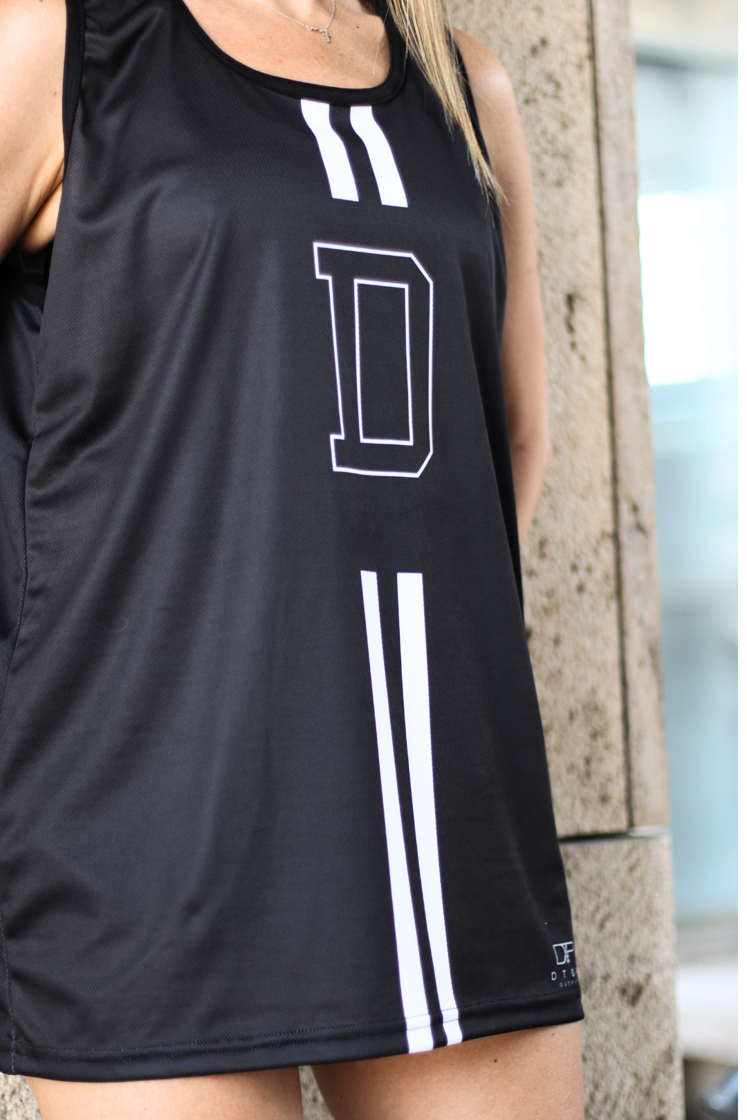 JERSEY DTOP