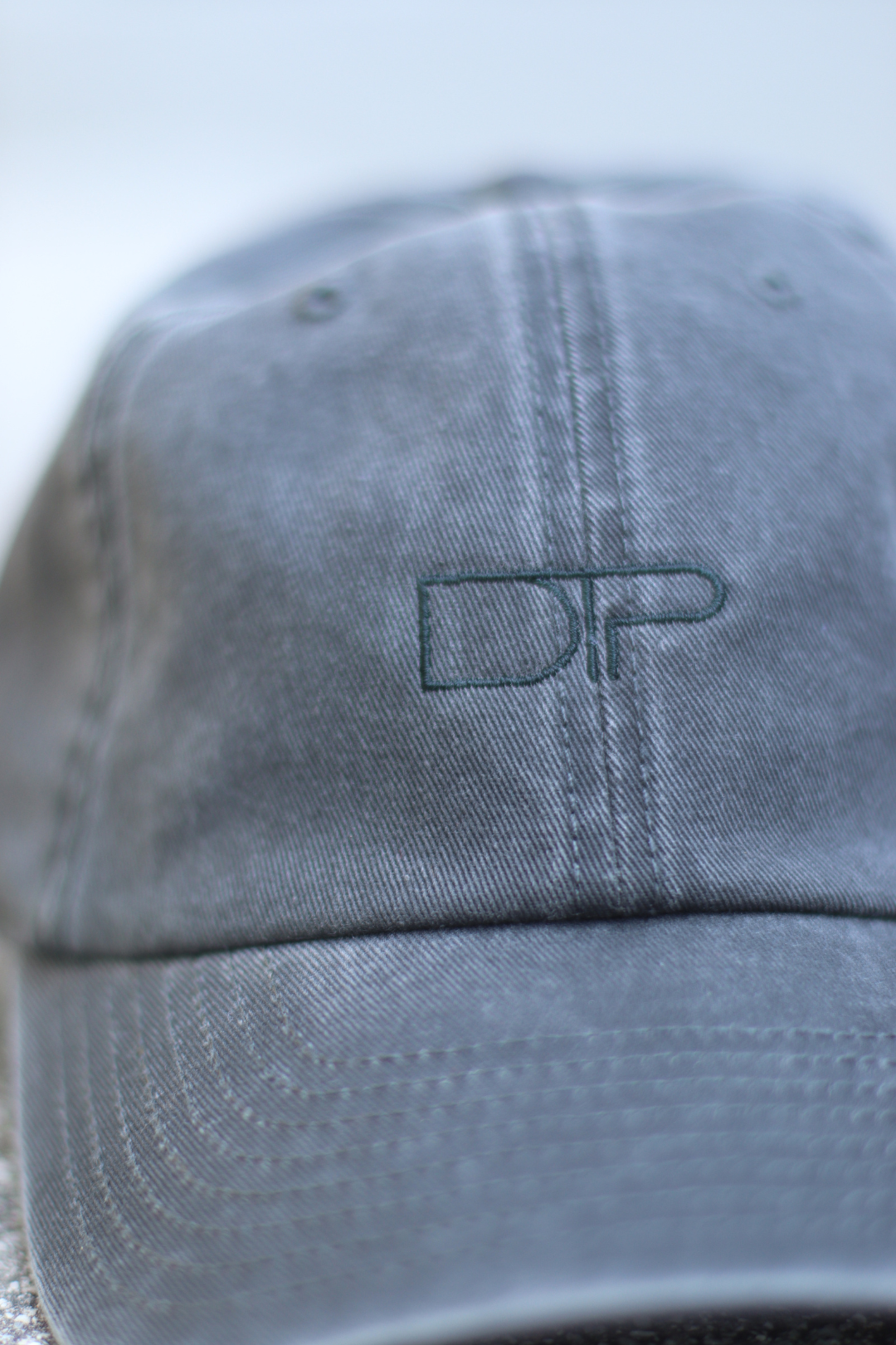 JOCKEY HAT BLACK
