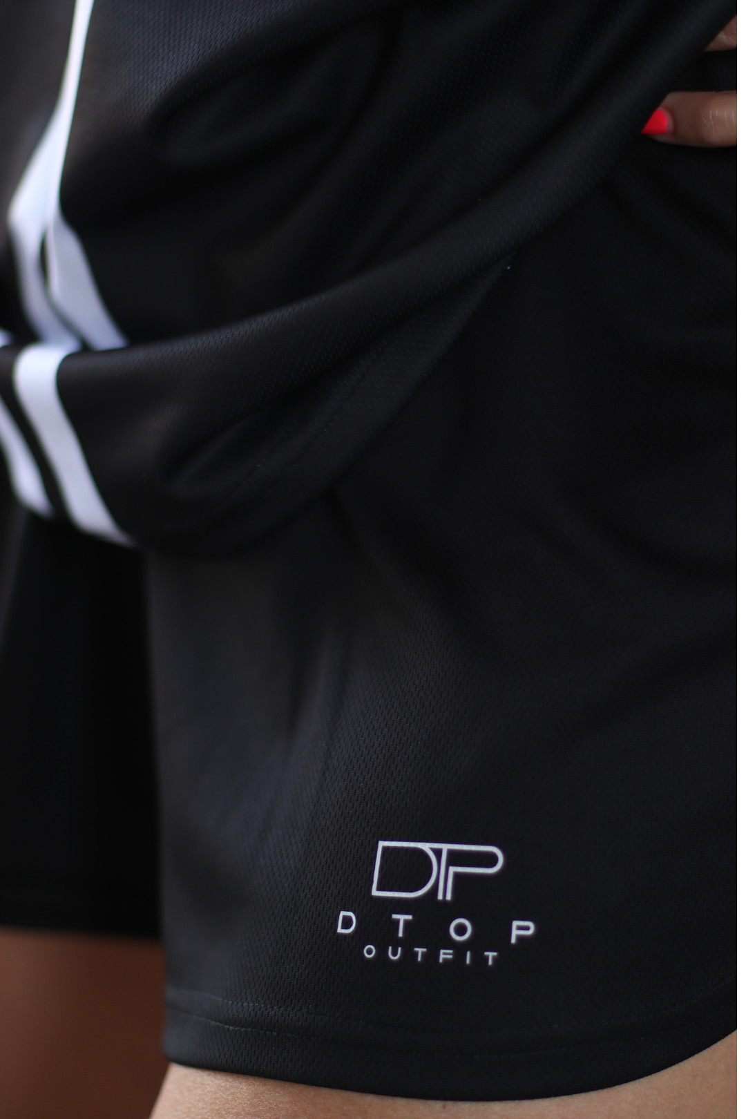 JERSEY DTOP