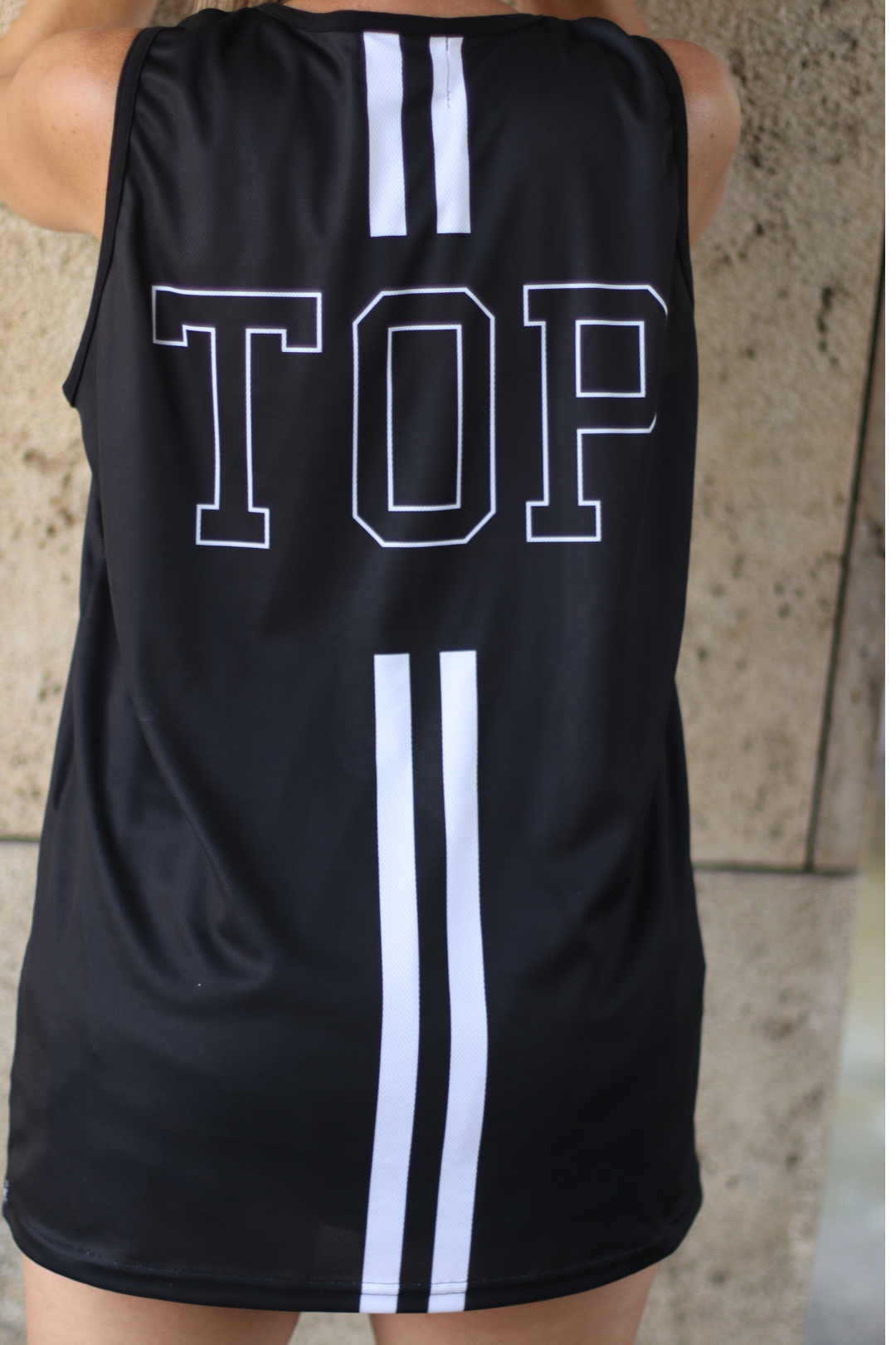 JERSEY DTOP