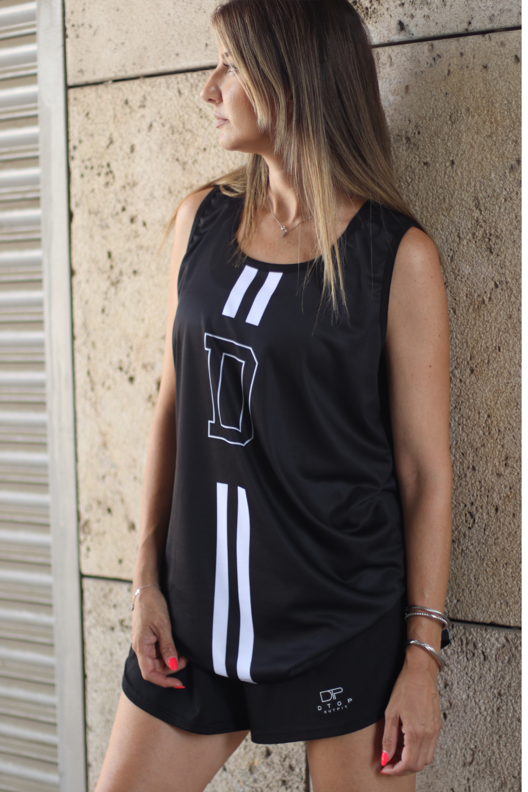 JERSEY DTOP