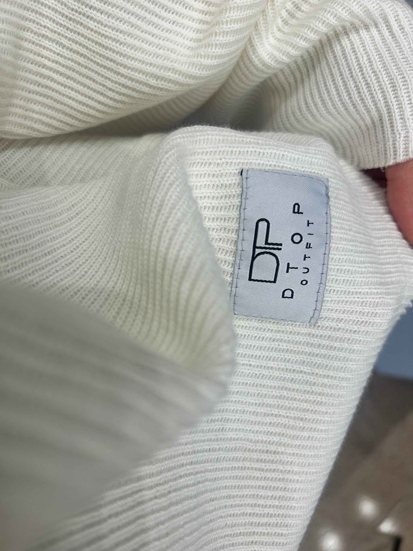 Oversized μπλουζα - Ανετη γραμμη