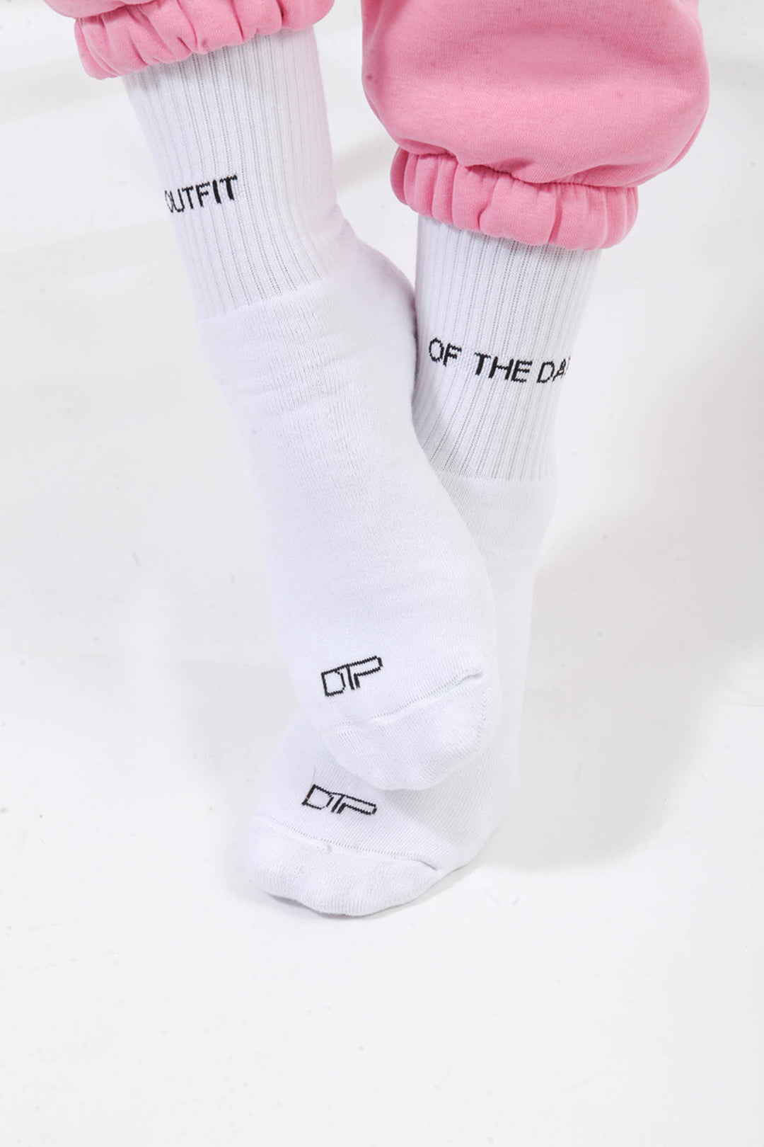 UNISEX ATHLETIC SOCKS