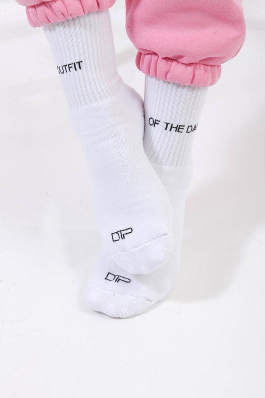 Unisex Athletic Socks