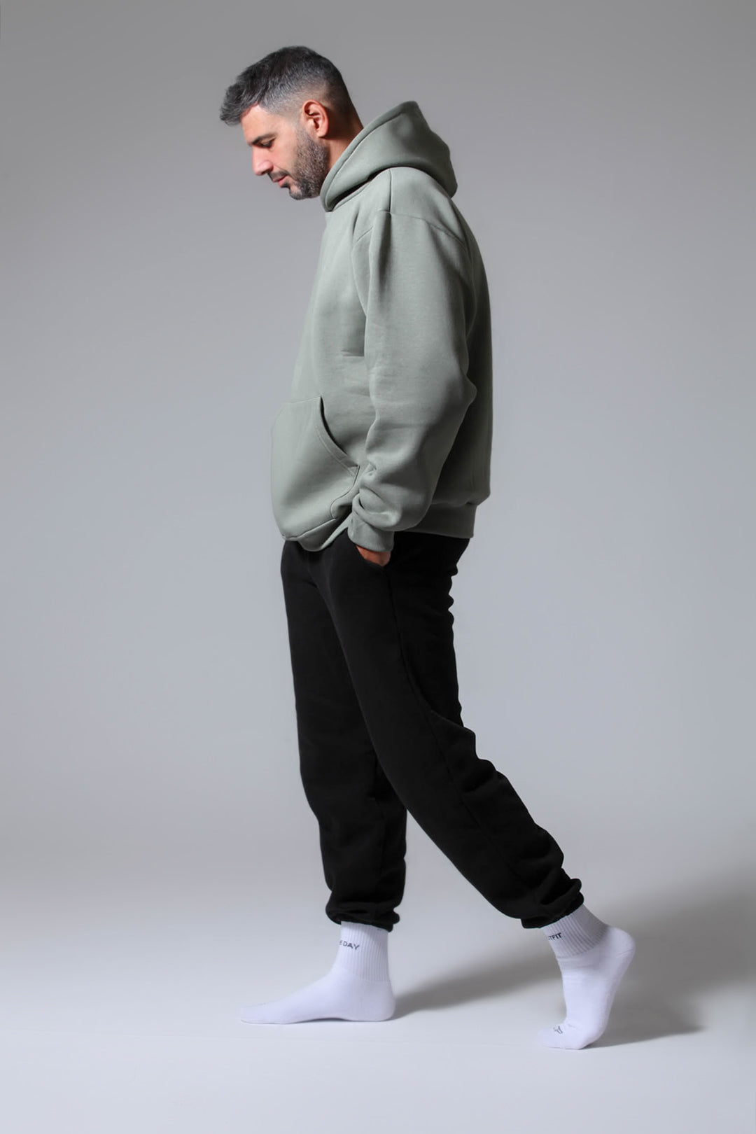 OVERSIZED ΦΟΥΤΕΡ DTOP