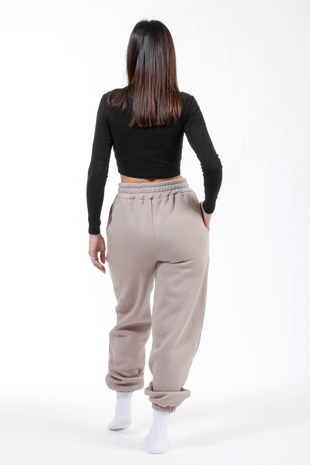 UNISEX PANTS GREYROCK