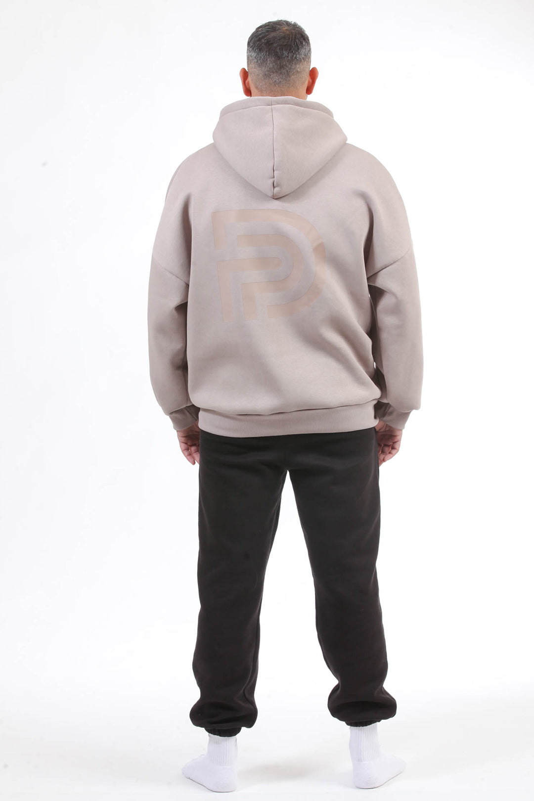 OVERSIZED ΖΑΚΕΤΑ ΦΟΥΤΕΡ ΜΕ ΦΕΡΜΟΥΑΡ