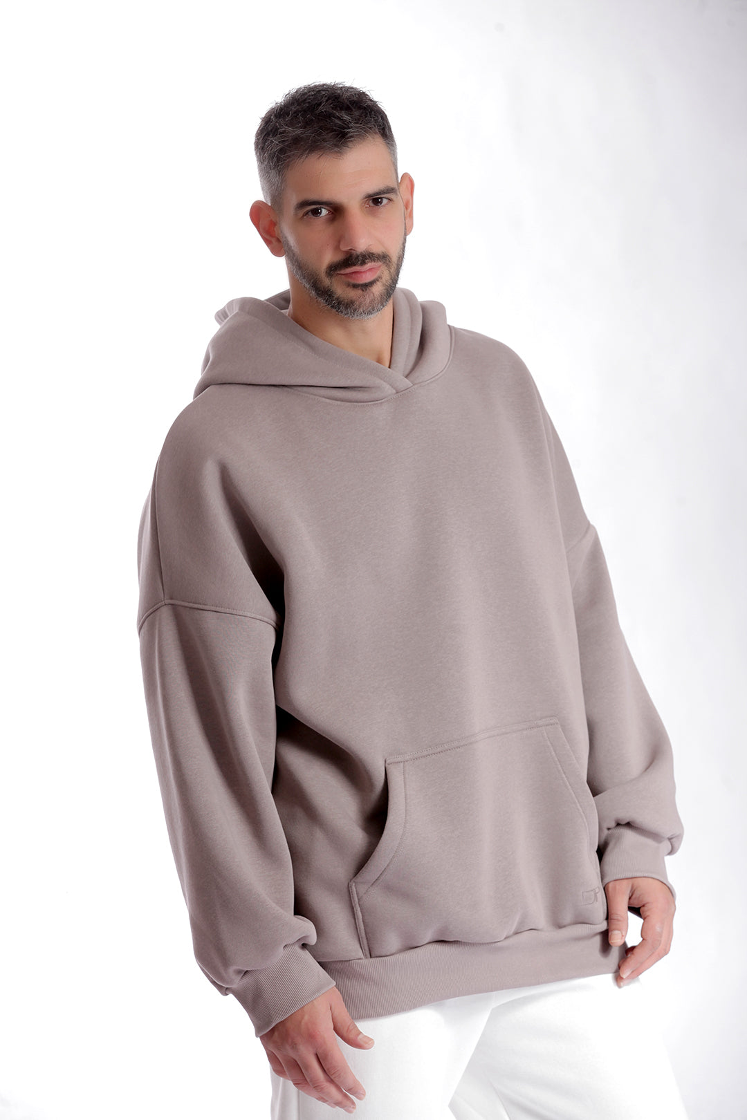 OVERSIZED HOODIE __SERENDIPITY
