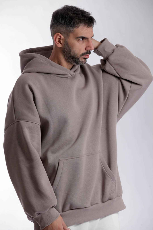 OVERSIZED HOODIE __SERENDIPITY