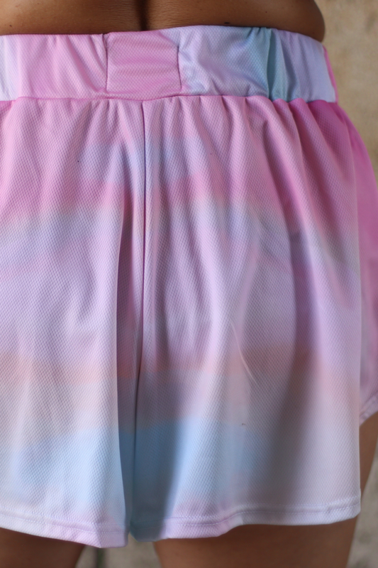 Shorts Sunshine On My Mind