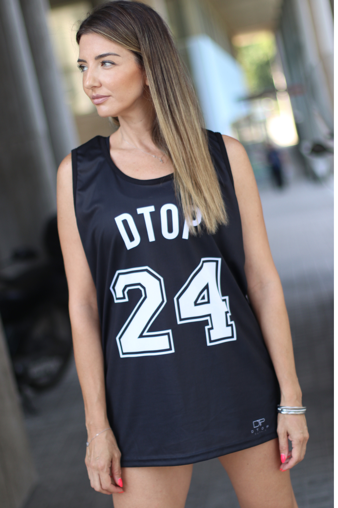 JERSEY DTOP 24