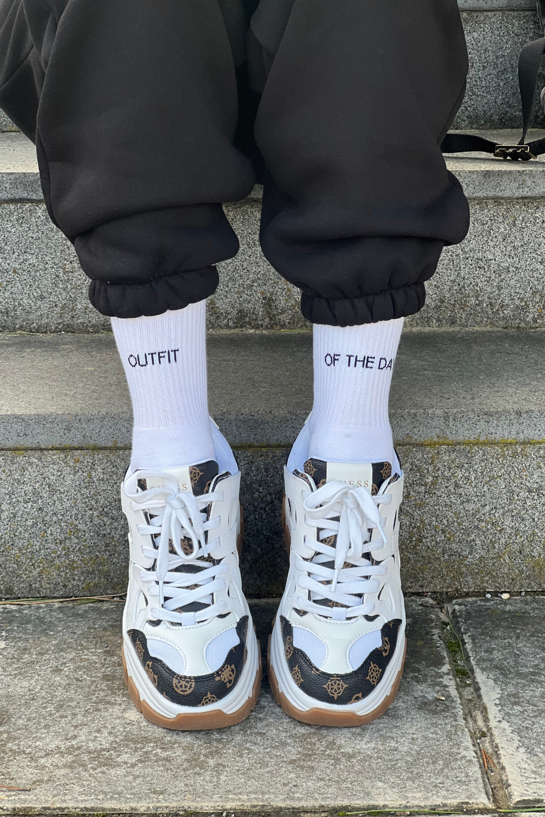 Unisex athletic Socks