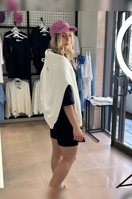 Sweatshirt Φουτερ Diagonal