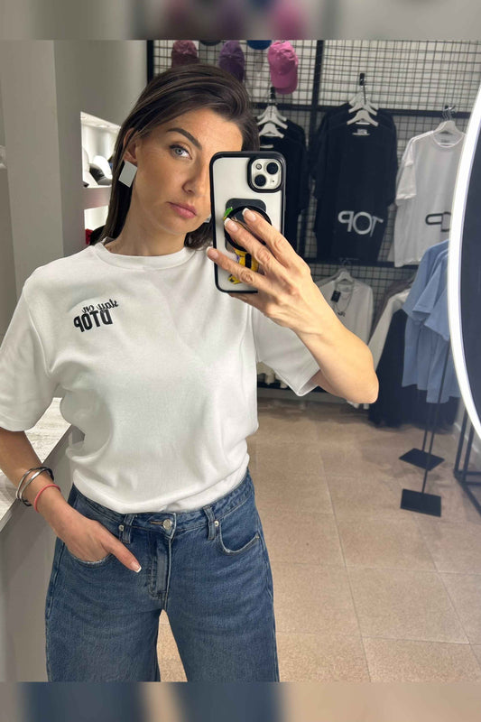 Stay on Dtop t-shirt