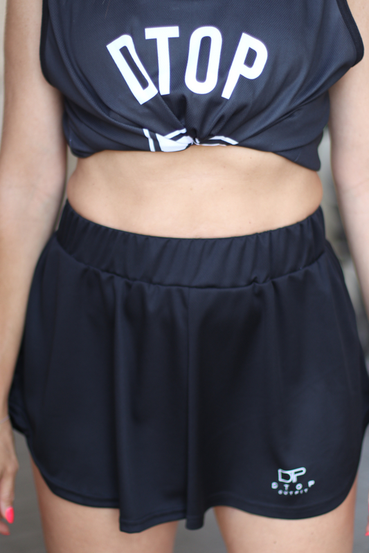 Shorts Black