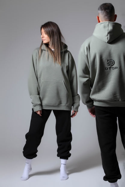 OVERSIZED ΦΟΥΤΕΡ DTOP