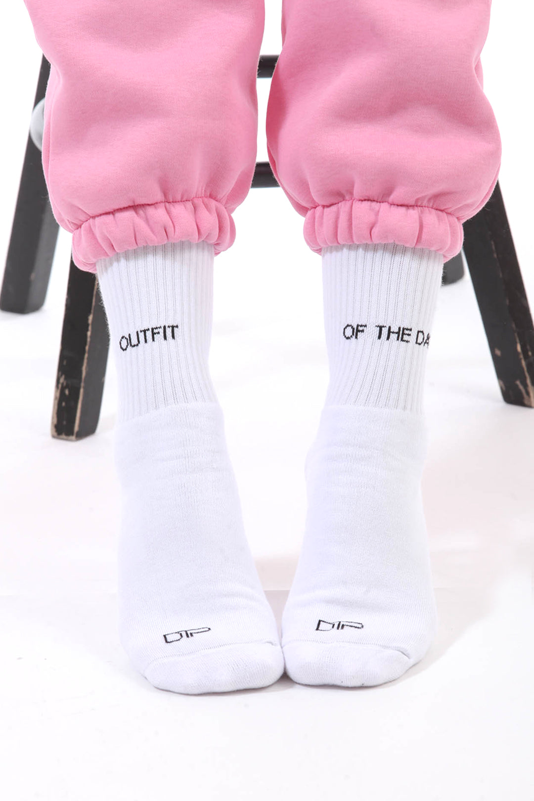 UNISEX ATHLETIC SOCKS