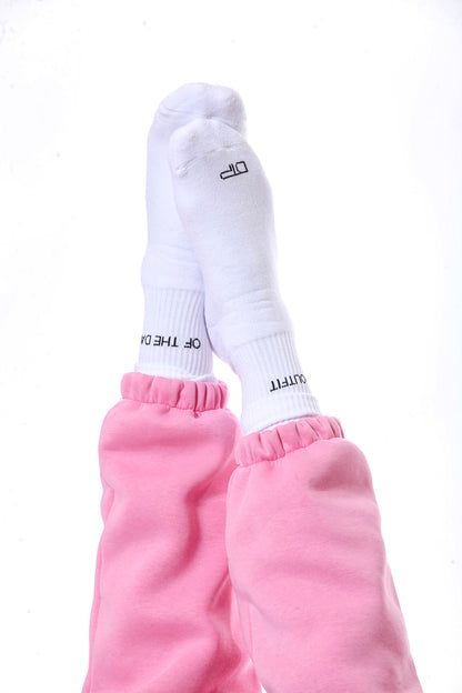 UNISEX ATHLETIC SOCKS