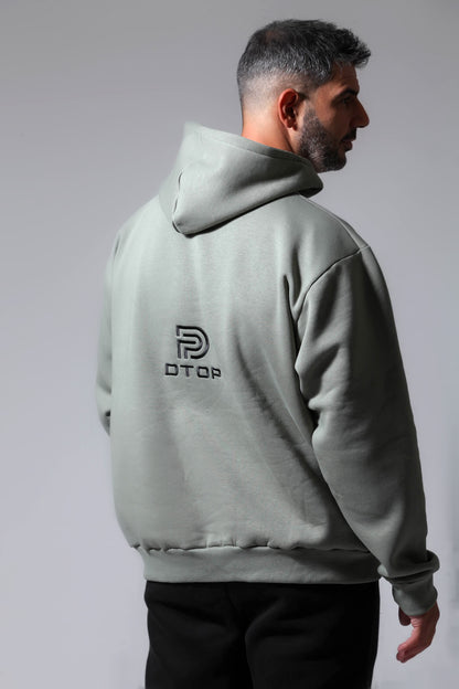 OVERSIZED ΦΟΥΤΕΡ DTOP