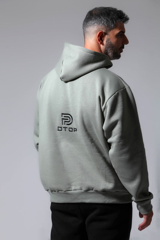 OVERSIZED ΦΟΥΤΕΡ DTOP