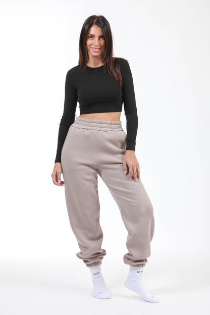 UNISEX PANTS GREYROCK