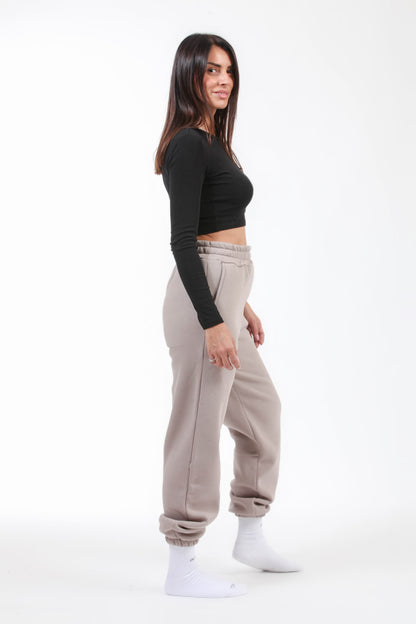 UNISEX PANTS GREYROCK