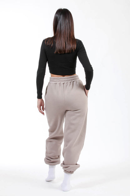 UNISEX PANTS GREYROCK