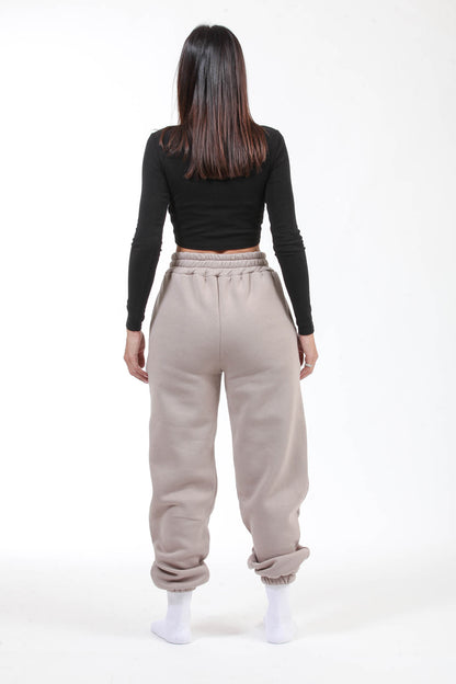 UNISEX PANTS GREYROCK
