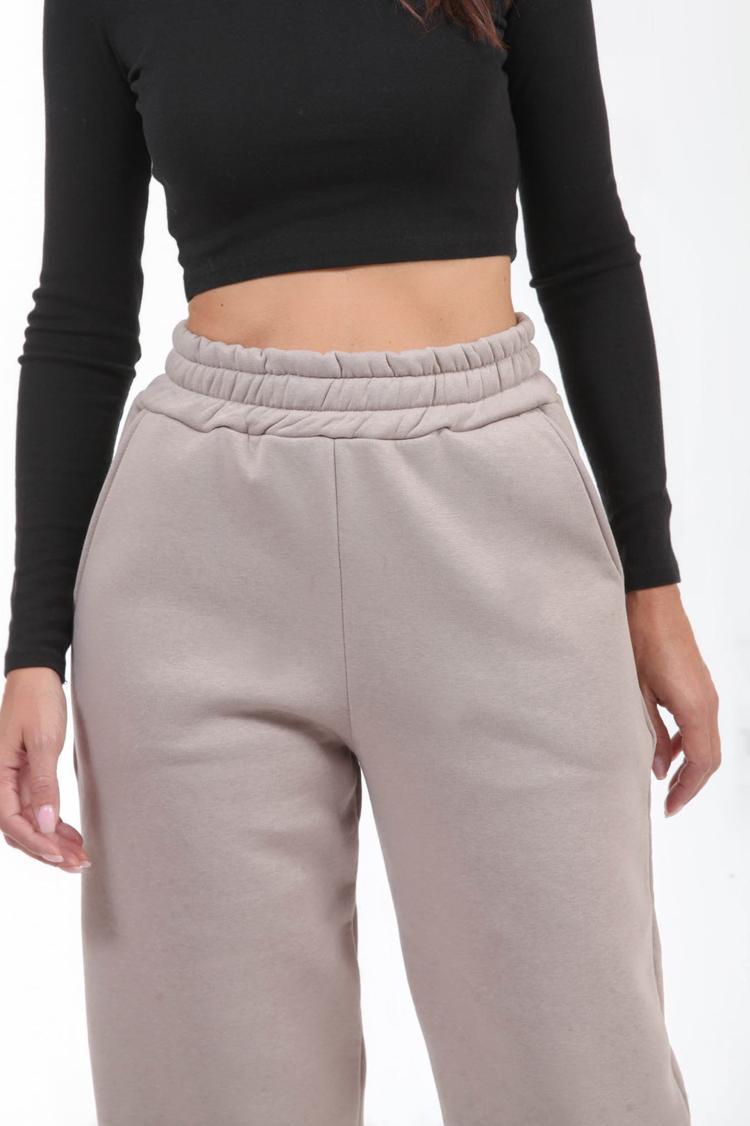 UNISEX PANTS GREYROCK