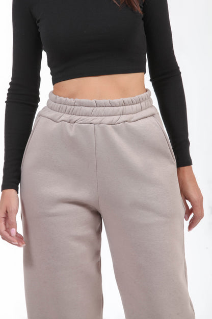 UNISEX PANTS GREYROCK