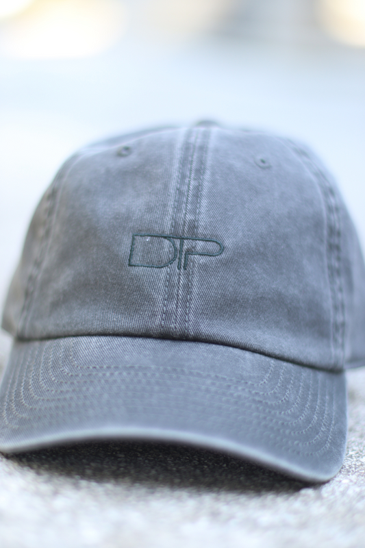 JOCKEY HAT BLACK