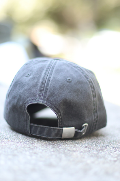 JOCKEY HAT BLACK