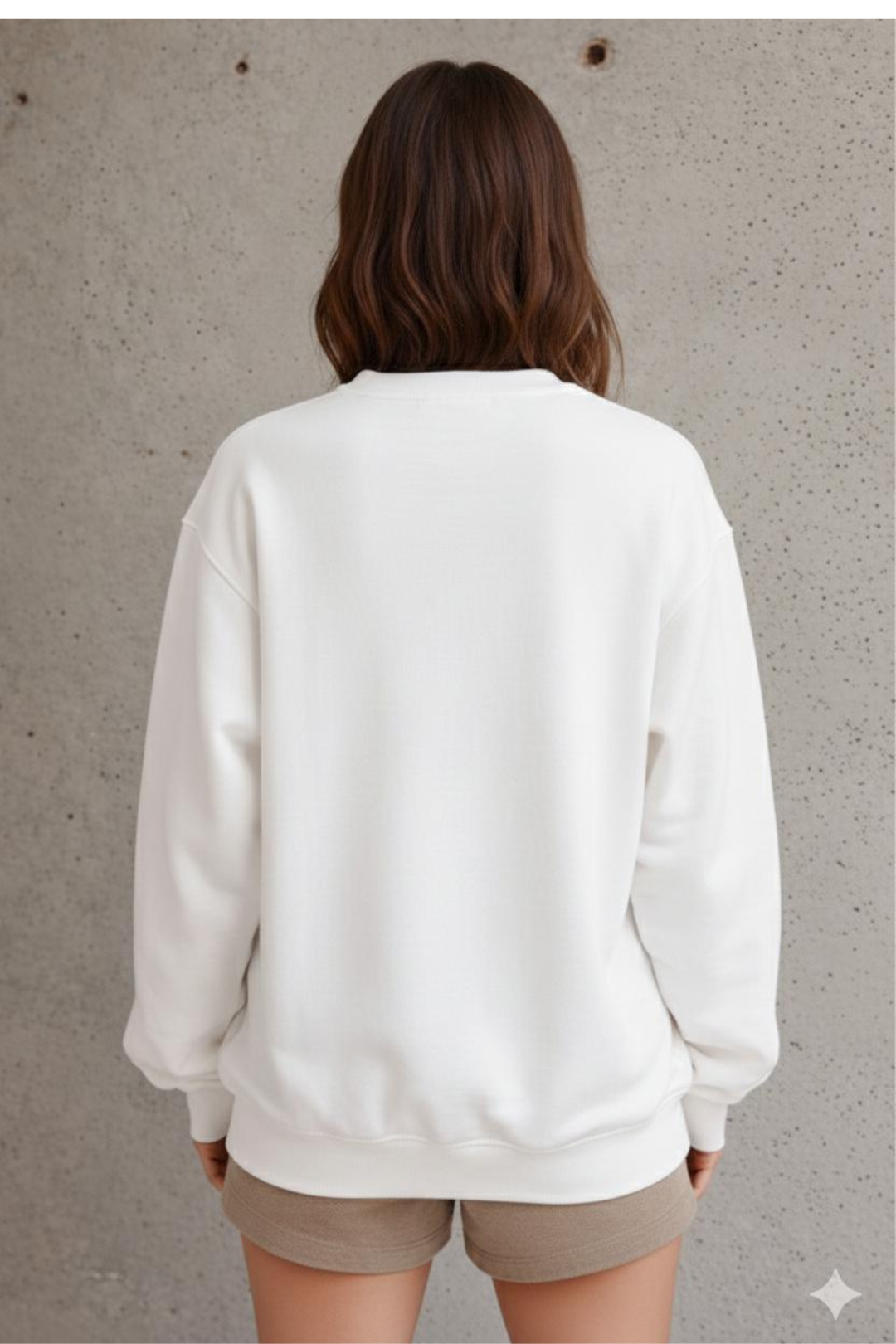 Sweatshirt Φουτερ Diagonal