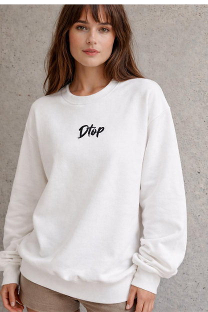 Sweatshirt Φουτερ Diagonal