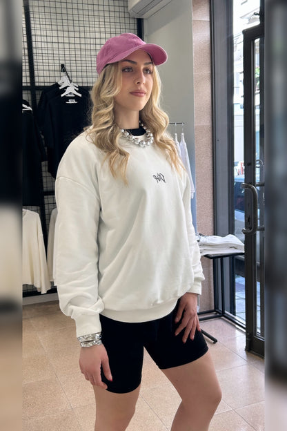 Sweatshirt Φουτερ Diagonal