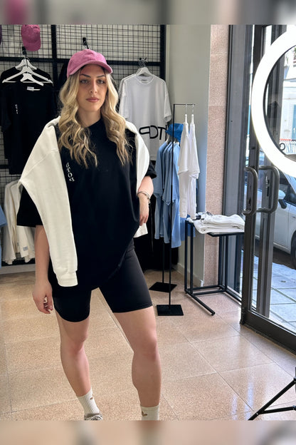 Sweatshirt Φουτερ Diagonal