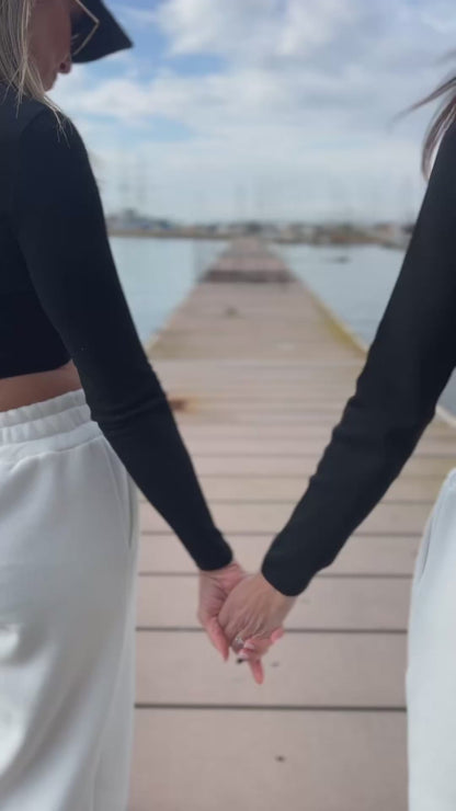 Unisex Pants