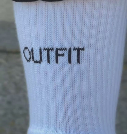 Unisex athletic Socks
